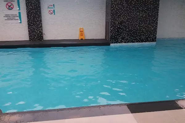 Fes Spa Gaziemir - Resim 11
