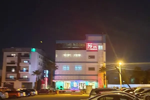 Fes Spa Gaziemir - Resim 16