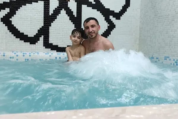 Fes Spa Gaziemir - Resim 6