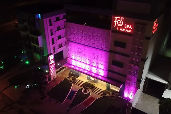 Fes Spa Gaziemir - Resim 2