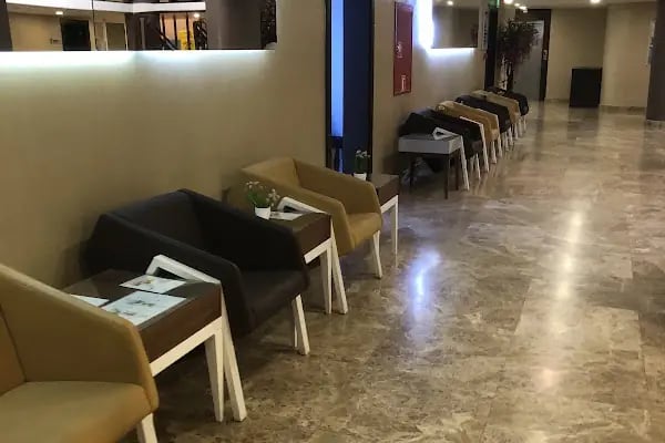 Fes Spa Gaziemir - Resim 14