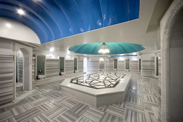 Fes Spa Gaziemir - Resim 10