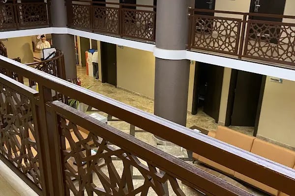 Fes Spa Gaziemir - Resim 5