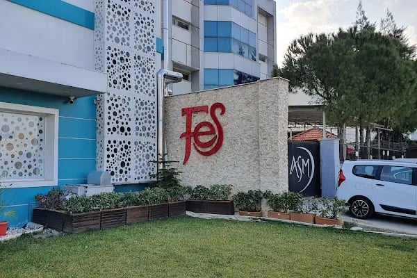 Fes Spa Gaziemir - Resim 12