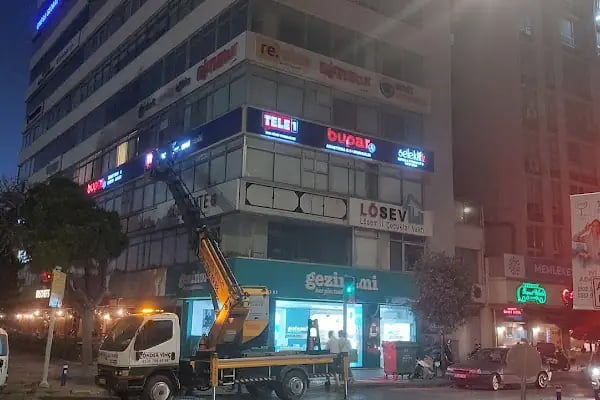 İtalya Konsolosluğu - Resim 15