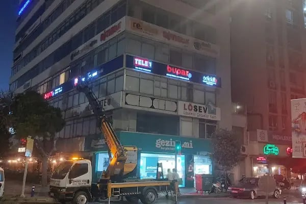 İtalya Konsolosluğu - Resim 14