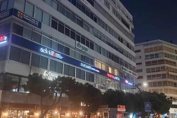 İtalya Konsolosluğu - Resim 16
