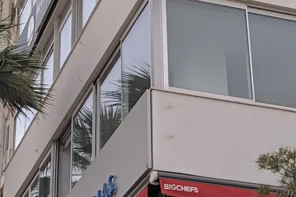 İtalya Konsolosluğu - Resim 10