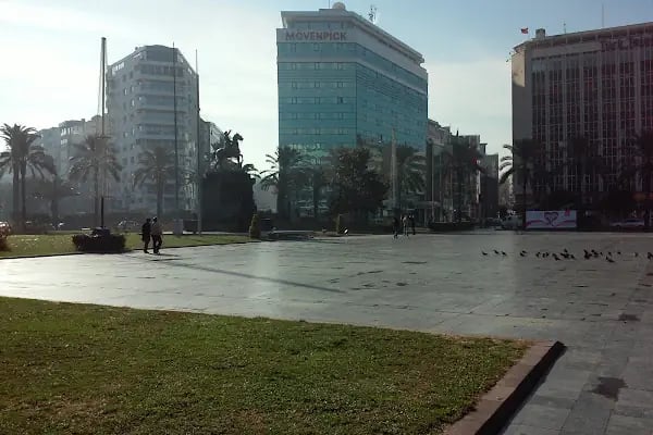 İtalya Konsolosluğu - Resim 4