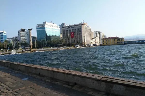 İtalya Konsolosluğu - Resim 5