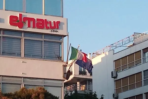 İtalya Konsolosluğu - Resim 18