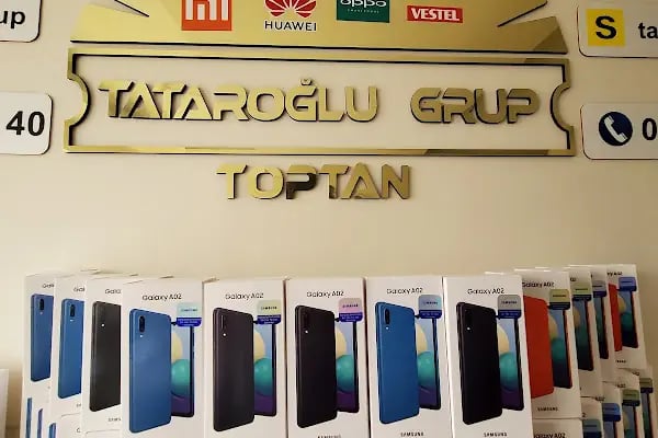 Tataroğlu Grup Cep Telefonu Toptan Telekomünikasyon Ltd.Şti. - Resim 4