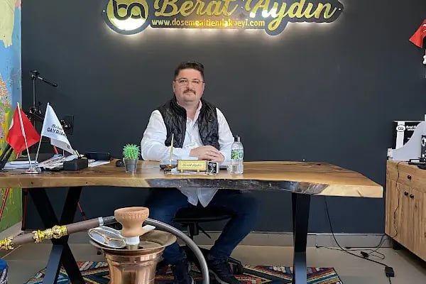 Berat Aydın GAYRİMENKUL - Resim 6