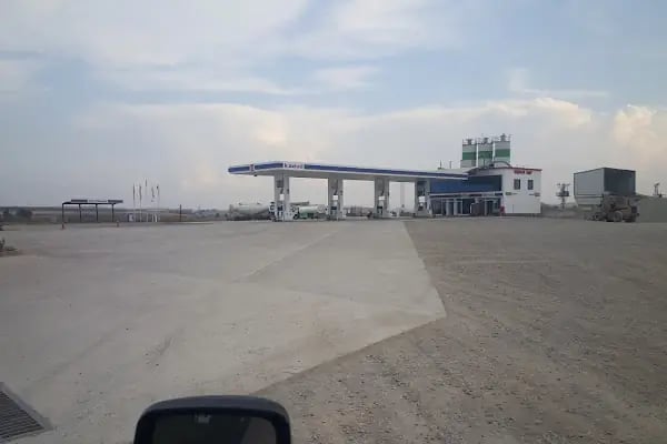 BİSMİL PETROL - Resim 3