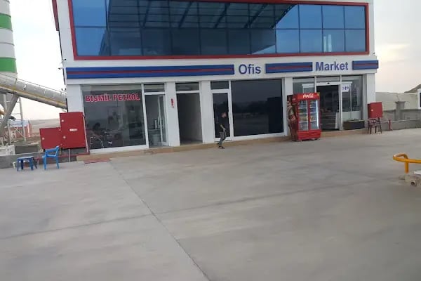 BİSMİL PETROL - Resim 2