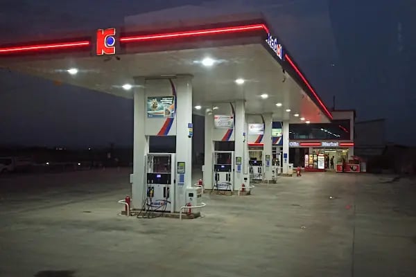 BİSMİL PETROL - Resim 4