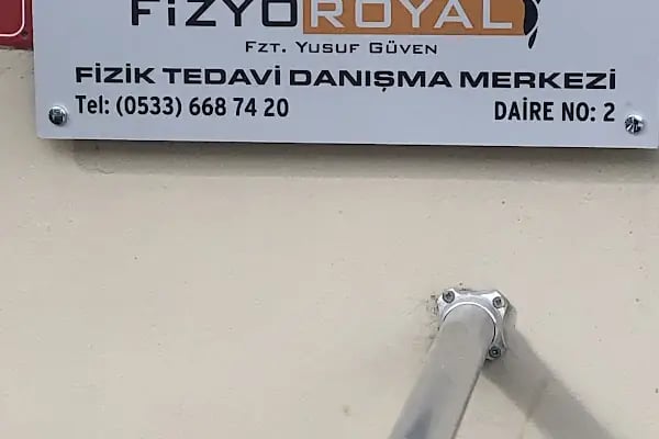FİZYOROYAL - Resim 7