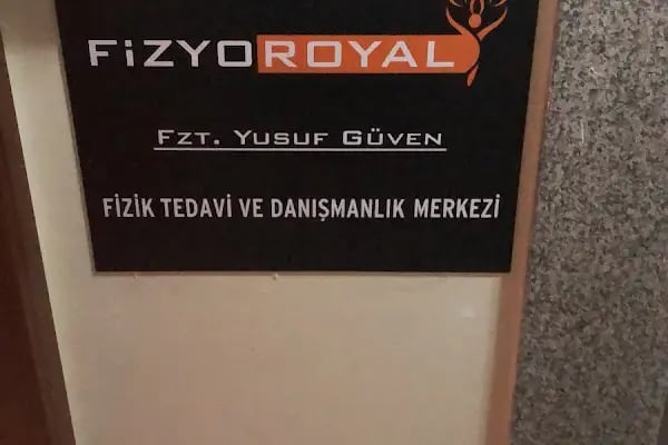 FİZYOROYAL - Resim 9