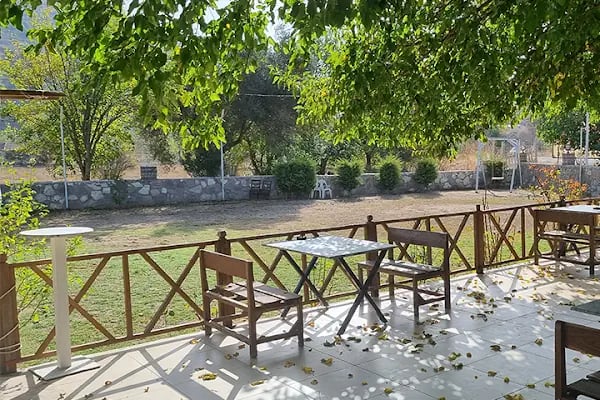 Alesta Garden Bergama - Kına - Sünnet - Düğün Salonu - Resim 4