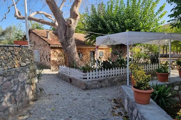 Alesta Garden Bergama - Kına - Sünnet - Düğün Salonu - Resim 2