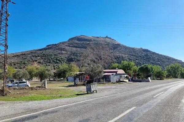 Alesta Garden Bergama - Kına - Sünnet - Düğün Salonu - Resim 5