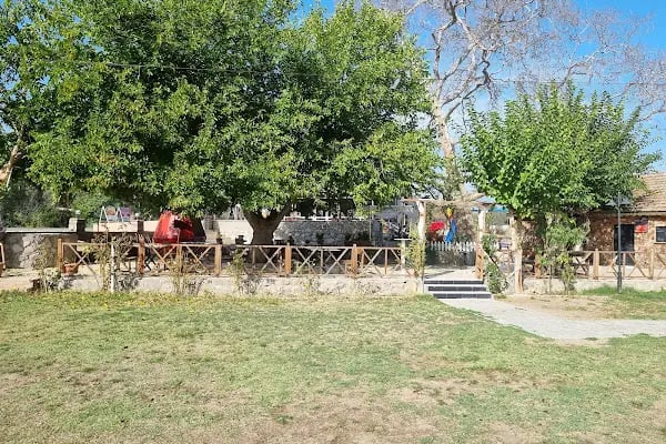 Alesta Garden Bergama - Kına - Sünnet - Düğün Salonu - Resim 3