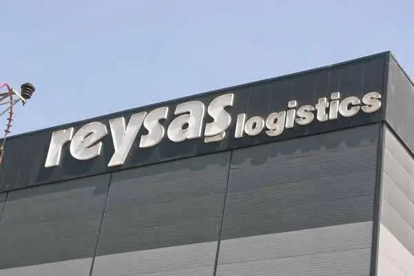 Reysaş Logistics - Resim 3