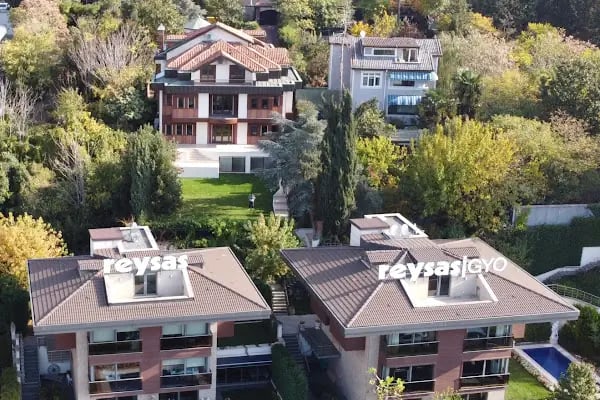 Reysaş Logistics - Resim 2