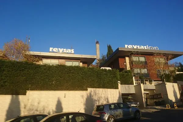 Reysaş Logistics - Resim 18