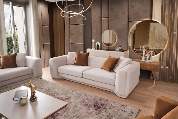 RELAX TASARIM MOBİLYA - Resim 19