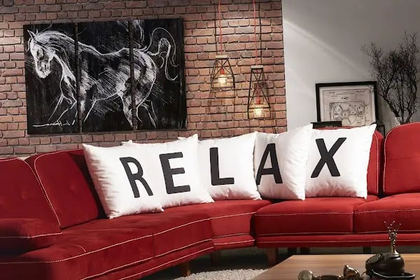 RELAX TASARIM MOBİLYA - Resim 7