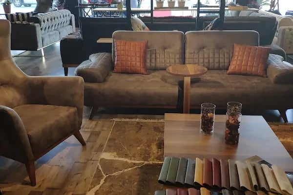 RELAX TASARIM MOBİLYA - Resim 10