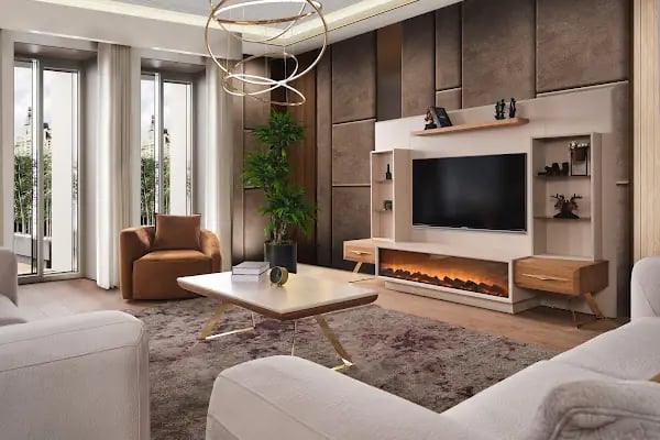 RELAX TASARIM MOBİLYA - Resim 2