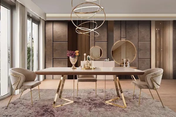 RELAX TASARIM MOBİLYA - Resim 20