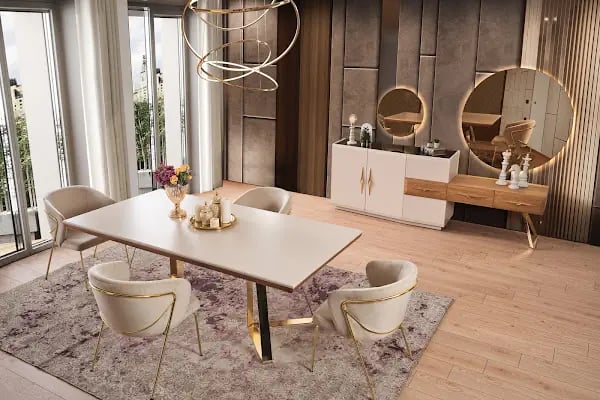 RELAX TASARIM MOBİLYA - Resim 18