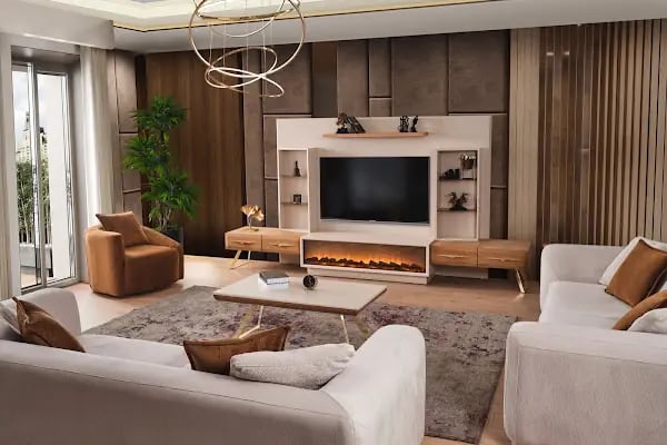 RELAX TASARIM MOBİLYA - Resim 14