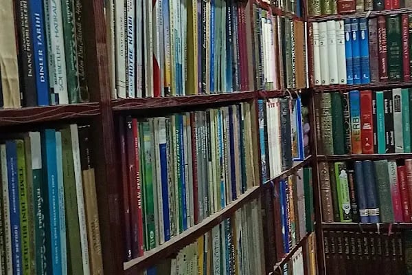 Alperen Kitabevi Sahaf ve Geri Dönüşüm Hizmetleri - Resim 20
