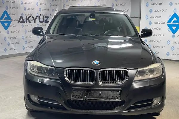 AKYÜZ MOTORLU TAŞITLAR VE YAPI SAN. TİC. LTD. ŞTİ. - Resim 8