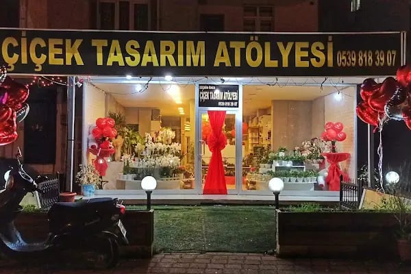 Öner çiçek - Resim 2