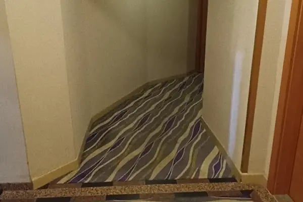 STRAZBURG HOTEL & CAFE - Resim 17