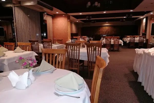 STRAZBURG HOTEL & CAFE - Resim 10
