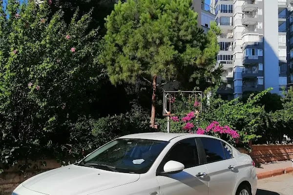DELUXE RENT A CAR - Resim 3