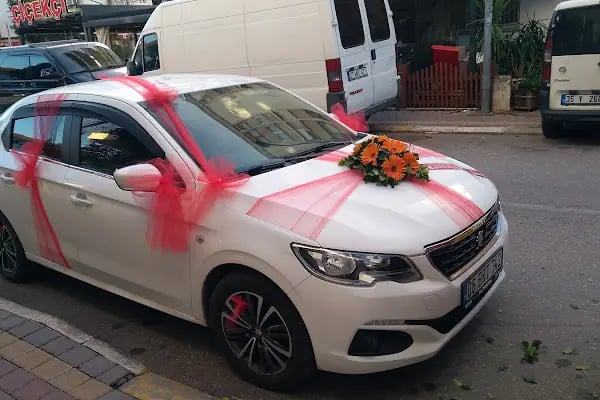 DELUXE RENT A CAR - Resim 8