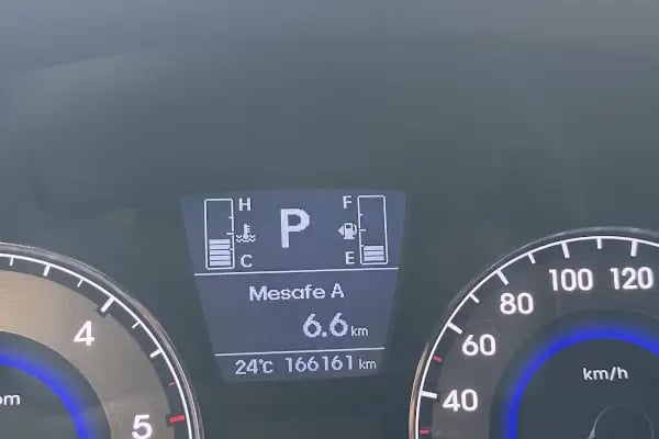 DELUXE RENT A CAR - Resim 10
