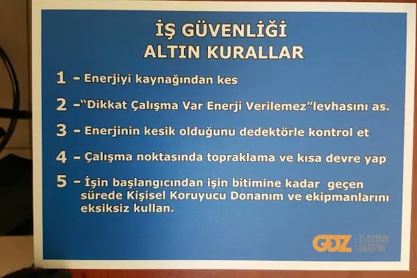 Aras Kargo Acıpayam Şubesi - Resim 5
