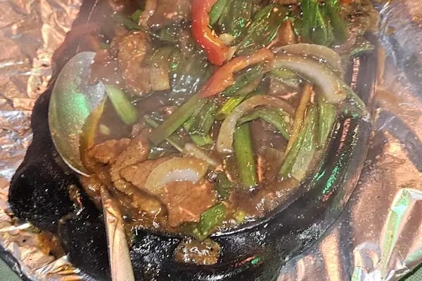Bitez Chinese Restaurant - Resim 11