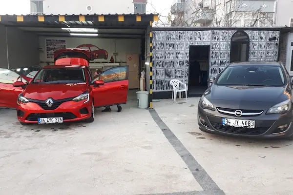 Kumlu Geçit Market - Resim 12