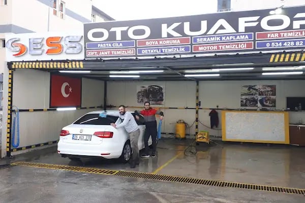 Kumlu Geçit Market - Resim 4