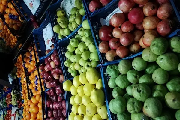 Kumlu Geçit Market - Resim 9