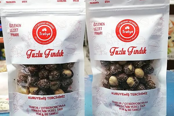 Kumlu Geçit Market - Resim 15